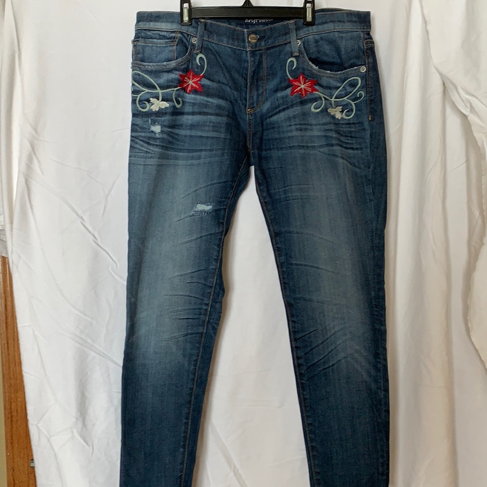 Driftwood Jeans